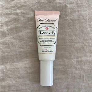 Hangover RX Replenishing Face Primer